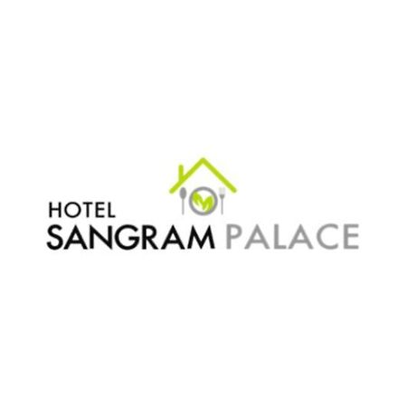 Hotel Sangram Palace Shirur Dış mekan fotoğraf
