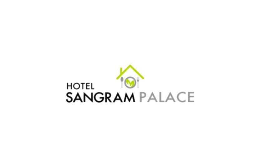Hotel Sangram Palace Shirur Dış mekan fotoğraf